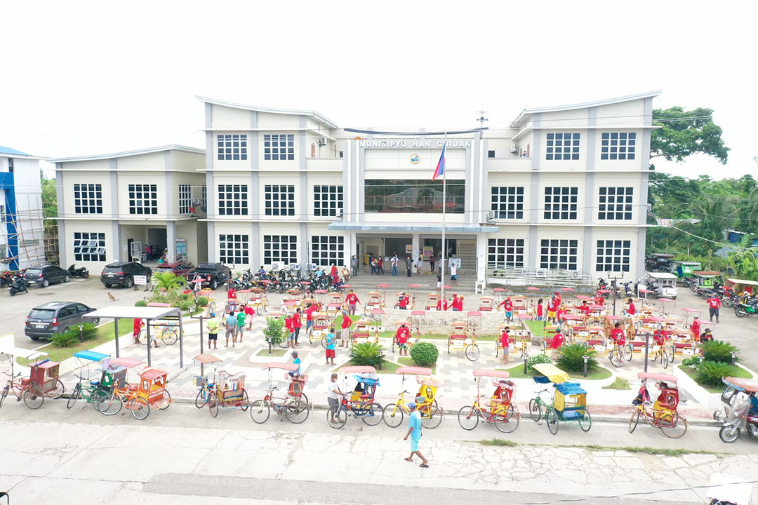 Municipality of Guiuan