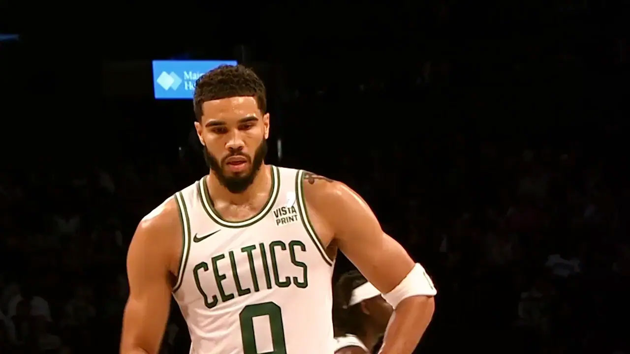 NBa Tatum