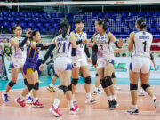 NU clashes with UST in all-UAAP Shakey’s Super League S2 finals