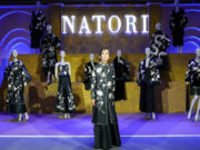 The Orient Express inspires Natori’s latest collection