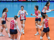 Creamline faces off Petro Gazz for solo lead in PVL All-Filipino