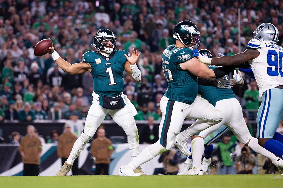 Philadelphia Eagles