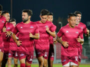 Azkals take on Vietnam and Indonesia at Rizal Memorial Stadium in FIBA World Cup, AFC Asia Cup Qualifiers