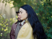 A whirlwind journey of self-discovery