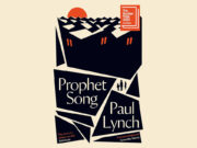 Irish writer Lynch wins Booker Prize with dystopian Prophet Song