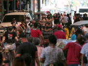 Will the Philippine Development Plan 2023-2028 targets be met?