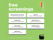 Entertainment News (11/21/23)