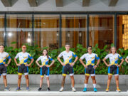 RLC Residences gears up for this year’s Ironman 70.3 in Puerto Princesa