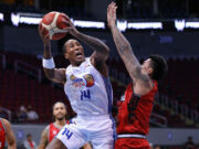 Meralco, TNT suffer losses on the road in their EASL assignments