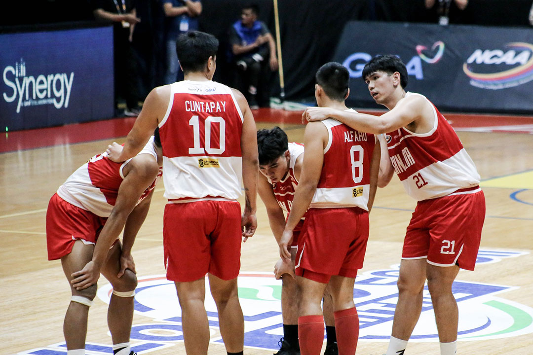San Beda