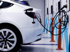 EV maker in initial talks to make cars in PHL