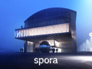 Your next favorite restaurant may be a lab experiment