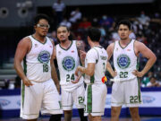 Upgraded Terrafirma Dyip see better days ahead