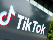 Senate Republican leader backs legislation to force Chinese divestment of TikTok