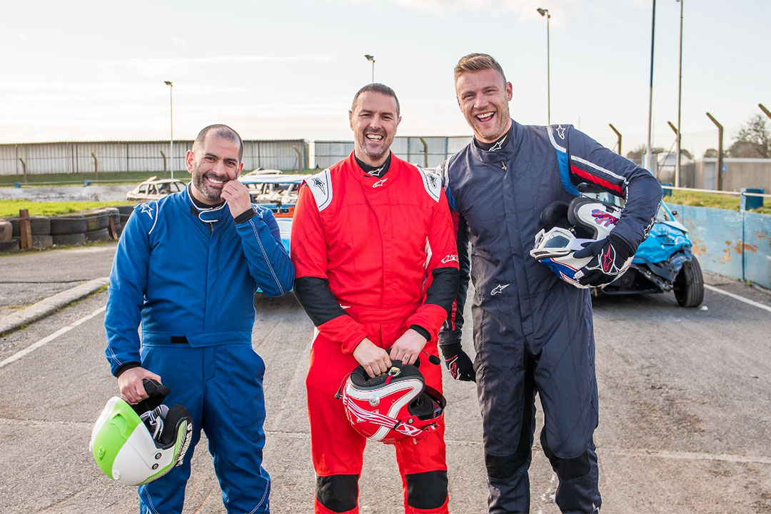 Top Gear (2002)