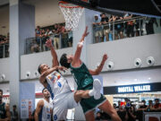 TNT Triple Giga cruise to quarterfinals of Leg 4 of PBA 3×3 Season Three