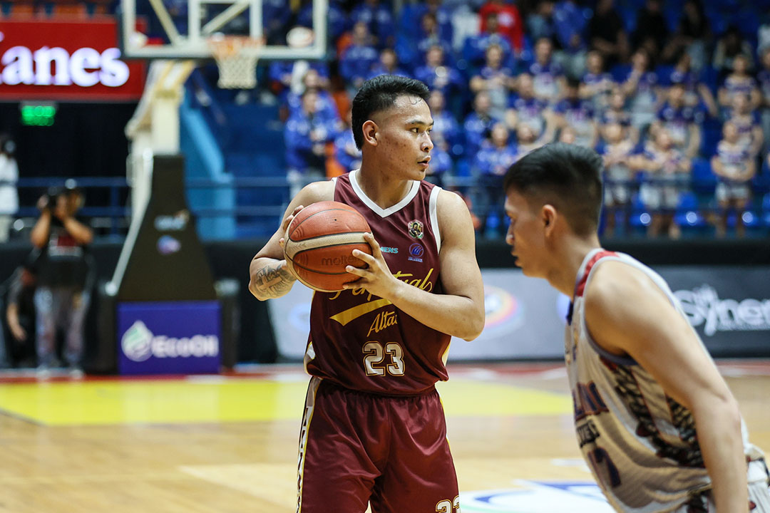 UPHSD-Mark Omega