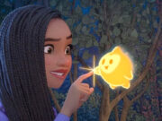 Disney’s Wish faces reality of post-pandemic Thanksgiving