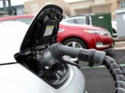 South Korea holds emergency meeting as EV fires stir consumer fear