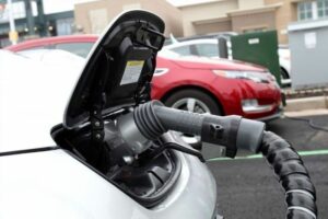 BCDA positioning Bataan as site for EV-charger manufacturing