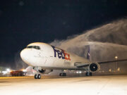 FedEx Express says expedited Vietnam-PHL flight service to benefit local businesses