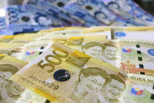 Peso may extend its slide on war-driven uncertainty