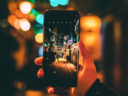 Casual, distant, aesthetically limited: 5 ways smartphone photography is changing how we see the world