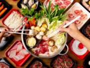 Dining In/Out (12/21/23)