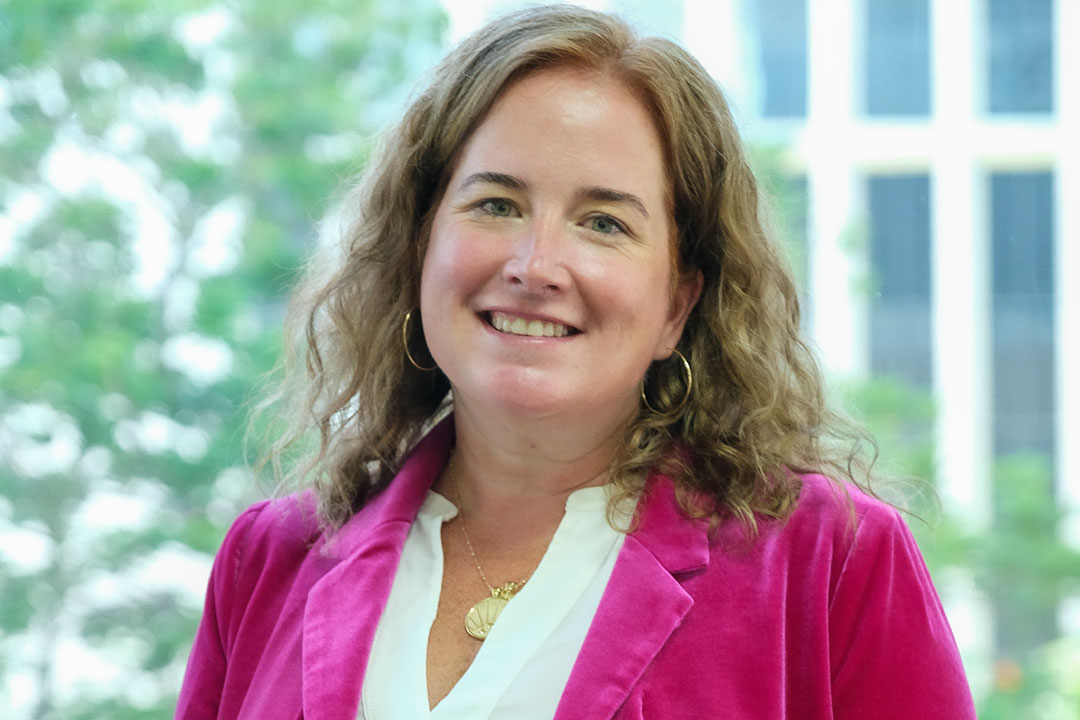 AMCHAM -Sara Murphy