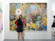 The 5 biggest takeaways from Art Basel Miami Beach