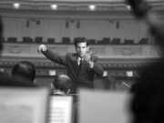 Bradley Cooper’s Maestro a tale of music, marriage and multitasking