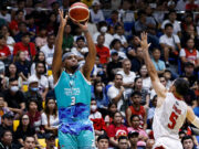 Youth-laden Fuel Masters clash with NorthPort