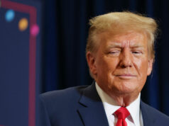 Suspect in White House press dinner shooting wrote anti-Christian manifesto, Trump says