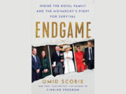 New book reignites British royal race row