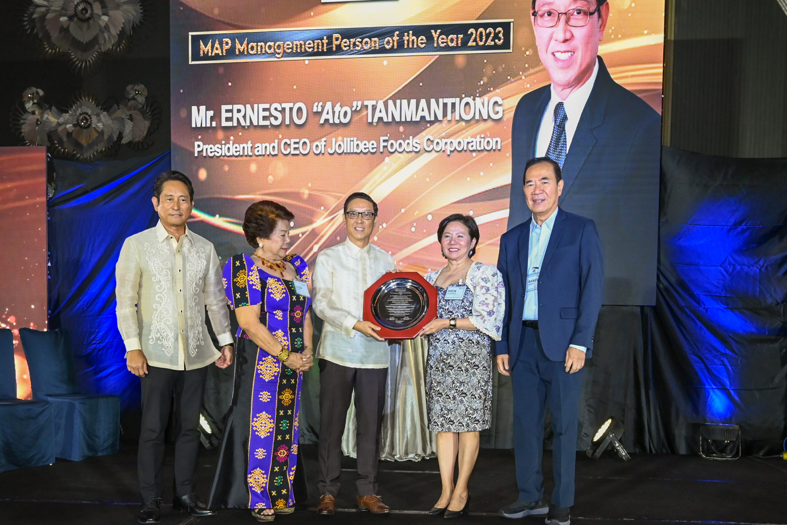 Ernesto Tanmantiong