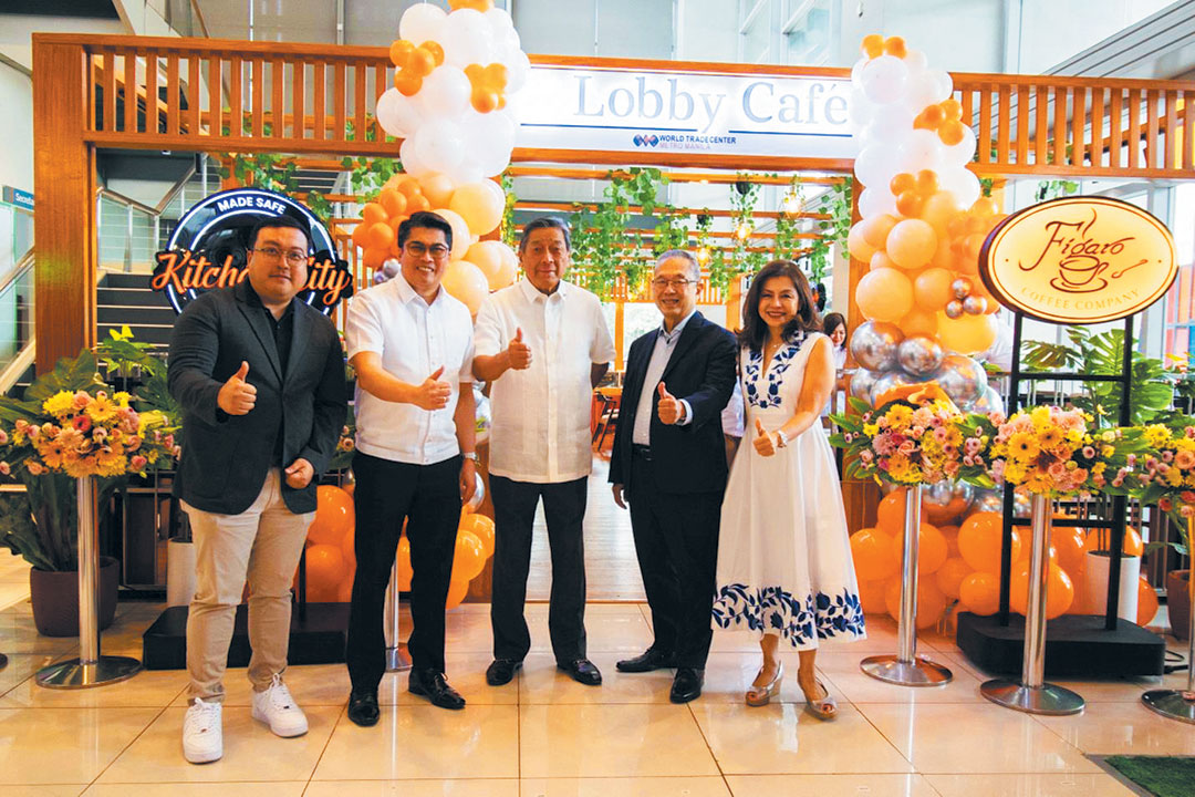 FCG-and-The-Kitchen-City-Opens-its-First-Collaboration-Store-in-World-Trade-Center