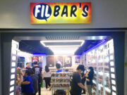 Passion to profit: Filbar’s transition from comics to collectibles