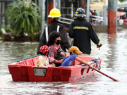 Philippine appeals court freezes more assets linked to flood control scandal