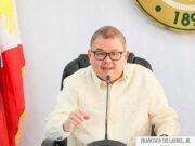 Diverted flood control money to boost Agri dep’t 2026 budget