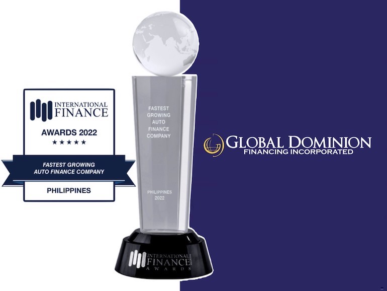 Globa Dominion Financing Inc