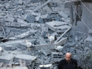 Arab American PAC rejects both Trump and Harris over their support for Israel