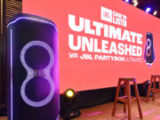 JBL releases the ultimate party speaker