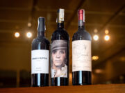 Wine shop’s sales data reflect Filipino tastes