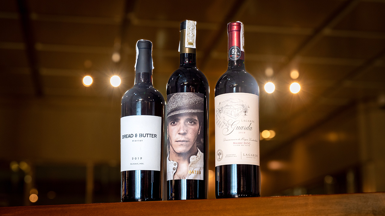 Kavino Awards-Value Reds