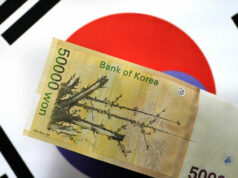 South Korea ruling party introduces bill to create fund to finance $350-B US investment