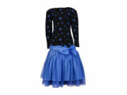 Princess Diana dress sells for record $1.1 million at auction