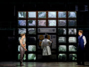 Netflix takes Stranger Things to the stage in London