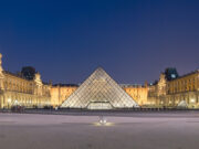 Planned Dec. 15 strike at France’s Louvre Museum adds to catalog of woes
