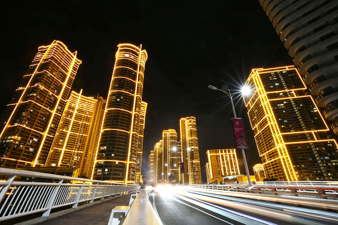 Makati-Pantaleon-Bridge