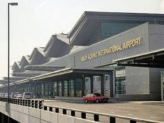 NAIA operator sets July date for terminal reassignments